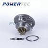Billet Left Turbocharger CHRA For Ford Expedition/F150 Pickup/Navigator/Transit 150 250 350 3.5L 53039880469 DL3E6C879AF Turbine