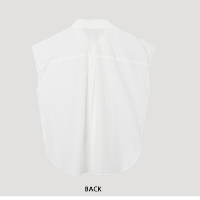 She S miSe Cap Sleeve Slit blouSe SwwStp22040