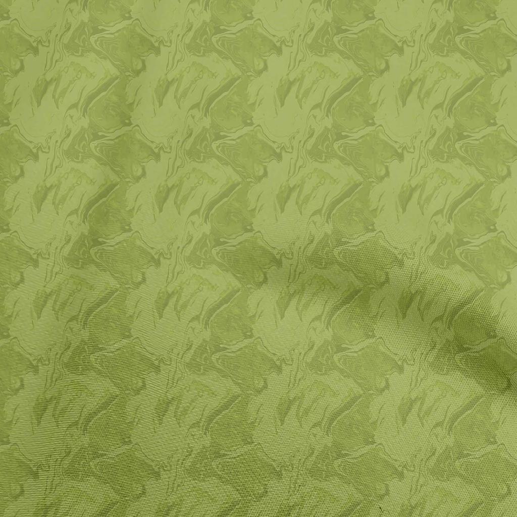 oneOone Cotton Poplin Gray Fabric Abstract Craft Projects Decor Fabric Printed By The Yard 42 Inch