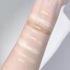 Palette Correcteur 3 Couleurs Kekemood: Couvre les taches, l'acné, les cernes; Illumine, Sculpte; Maquillage Naturel & Polyvalent.