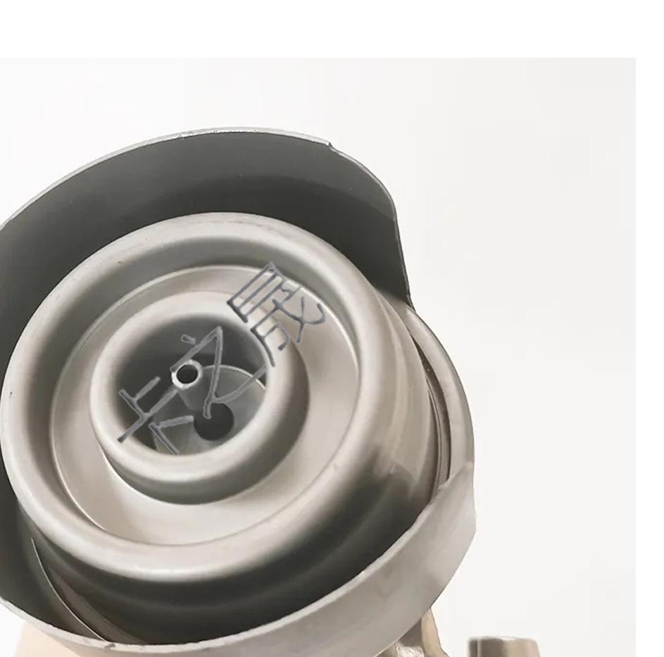 Mercedes-Benz M651 Turbocharger Adjustment Repair Kit 6510900100 A6510900100