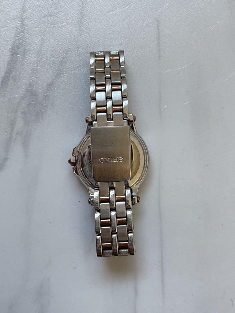 [USED] Seiko Premier Women's Watch