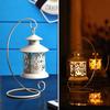 Hot Vintage Metal Hollow Out Candle Holder Candlestick Tealight Hanging Lantern Bird Cage Arts Tabletop Wedding Home Decorations