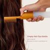 Root Comb Applicator Bottle Hair Dye Applicator Brush for Hair Care Black | Hair Color | Hair Care & Styling | Multicolor