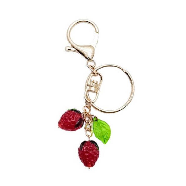 

Y2K Phone Pendant Chain Cool Girl Sweet Cellphones Strap with Heart/Butterfly/Star Accessories Charm for Bag Backpack 1