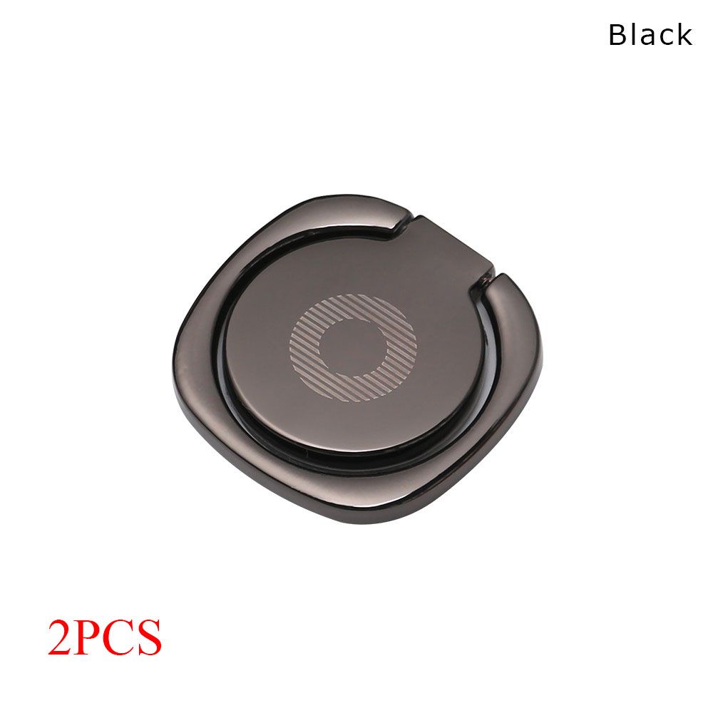 Suport Soclu Ultra Subțire Suport Auto Suport Telefon Mobil Rotație 360 Masă Inel de Deget