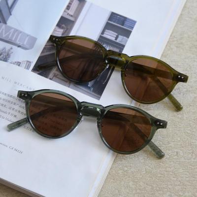 Brillen & Accessoires – Sonnenbrillen