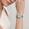 Casio Women's VINTAGE Series 23mm Blue Watch LQ-400D-7AEF-