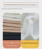 1562 Girls' Plus Velvet Thick Warm Dance Pantyhose - Autumn/Winter 2024