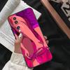 Girls Bikini Sexy For Honor Magic 5 6 7 8 Pro Case For Honor 200 400 70 90 Lite X8c X8b X9a X9b X9c X9d Win RT