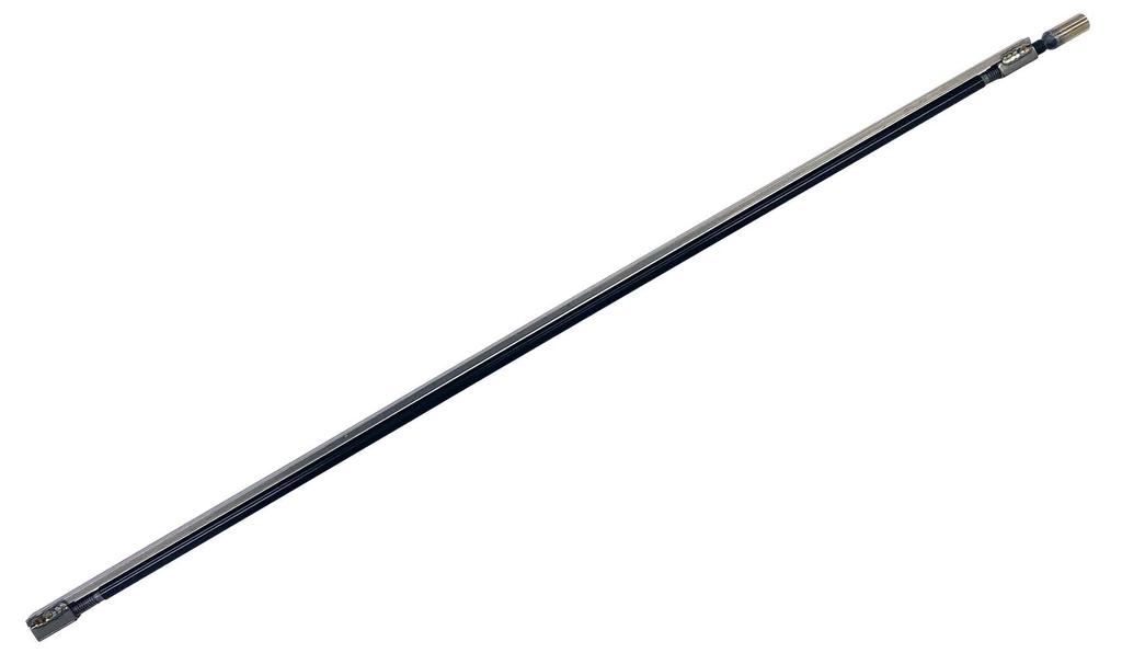 SCUD Adjustable Truss Steel 2-way Rod, & Titanium, L=360mm, F-2741