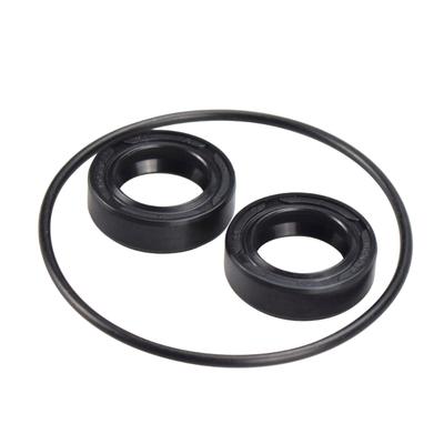 Kit de etanșare actuator rezistent la scurgeri Potrivit pentru sistem 4WD 2003-2009 Cutie de transfer Garnitură rezistentă la coroziune 90301-56009