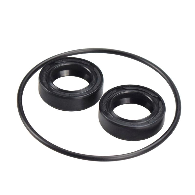 

Precise Transfer Case Actuator Seal Kit Suitable For 2003-2009 4WD Model Vehicle Leakproof Rubber Gasket Set 90301-56009 1