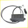 523-00008 52300008 Engine Control Throttle Motor Single Wire 5 Pin Suitable for Doosan DH150-7 DH225-7 DH300-7 S340LC-V S420LC-V