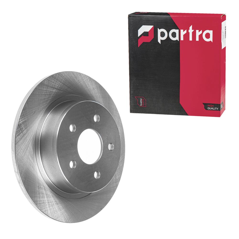 

Автомобильные детали DB6112 Тормозной диск Подходит для FORD DB6112