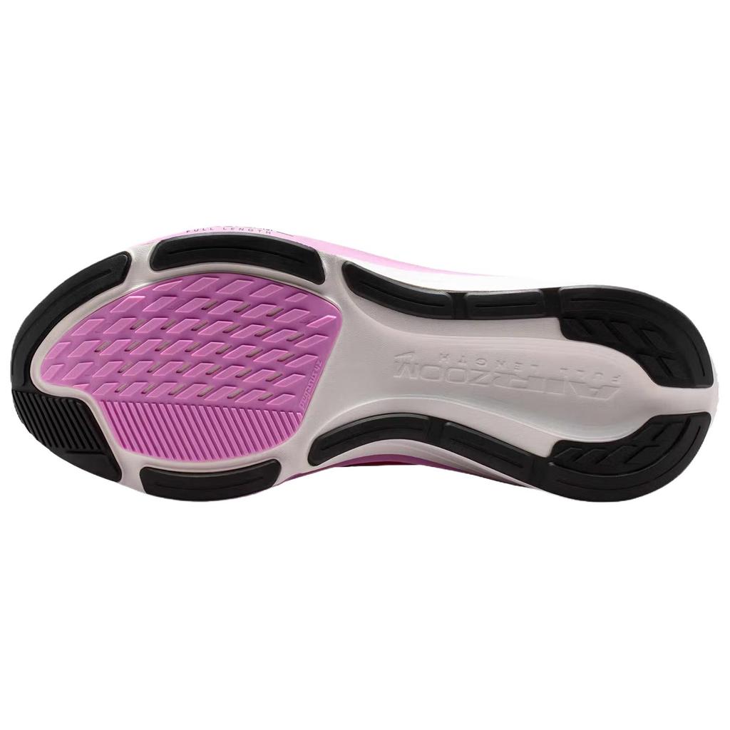 Nike Pegasus 42 Comfortable Fitting Breathable Running Shoes Women sneakers Pink Blue IB1881-500