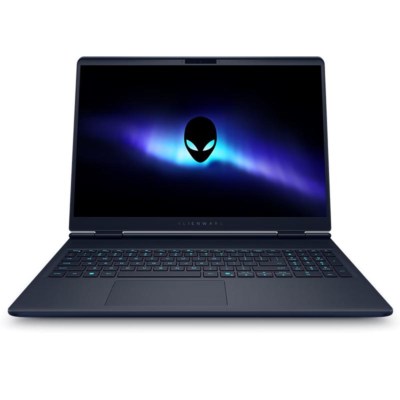 Игровой ноутбук Alienware Starship (Китайская версия) Ultra 7/RTX5060/16G/1T/2.5K