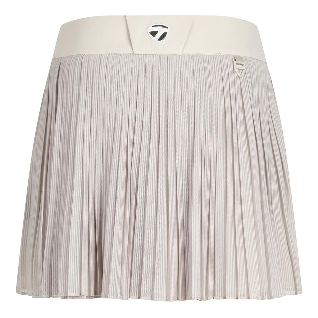 TAYLORMADE APPAREL 26Ss Women'S Fully Pleated Wrap Culottes T8031C66191-509