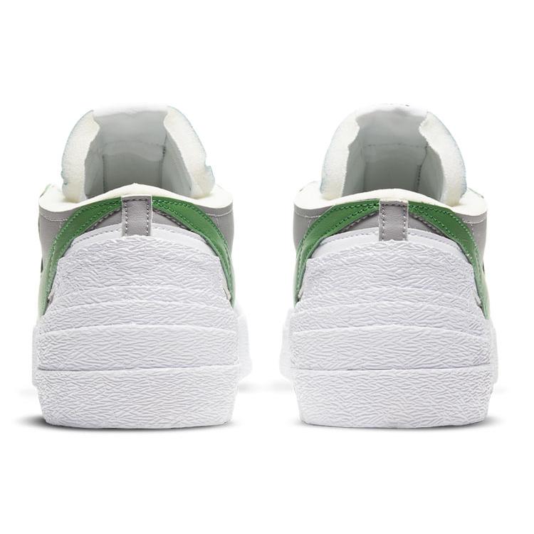 Nike X Sacai Blazer Low 'Classic Green' DD1877-001