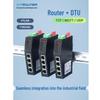 IOTROUTER ER5200 5G Industrial RedCap Router (CN version)