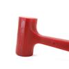 ENDURA Anti-Vibration Rubber Mallet