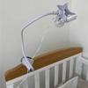 Babyphone-Halter Neuer Kameraständer zur Montage an Bettwiege Multifunktionale Universelle Verstellbare Langarmhalterung Handyhalter