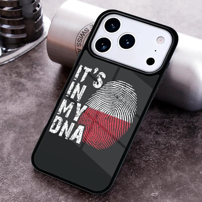 Indonesia Passport Flag Map Phone Case for iPhone 17 16 15 Pro Max Air 14 13 12 11 Plus Shockproof Cover