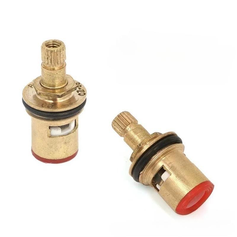 1Pcs Antique Bronze Washing Machine Decorative Outdoor Faucet , Vintage Garden Bibcock Tap Wall Mounted Mop Faucet Zine Alloy
