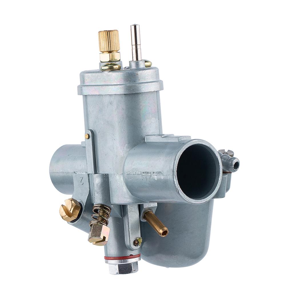 Carburatore Moto 17mm Carb Per Zundapp C50 Super Sport 1/17/77 17mm Vergaser di Tuning Bing Accessori Motocross Dirt Bike
