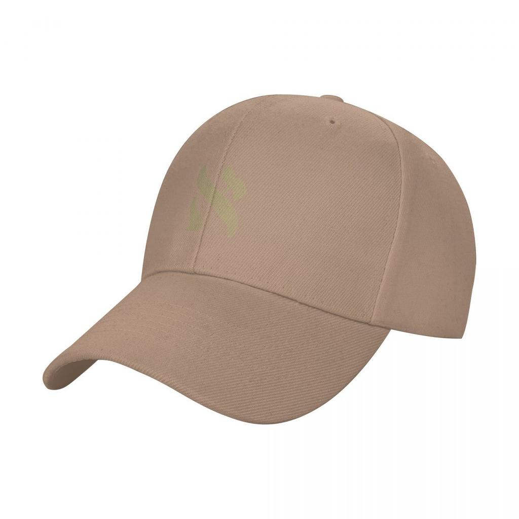 Golden Aleph Baseball Cap Tactical Cap Thermal Visor Designer Hat Hats Man Women's