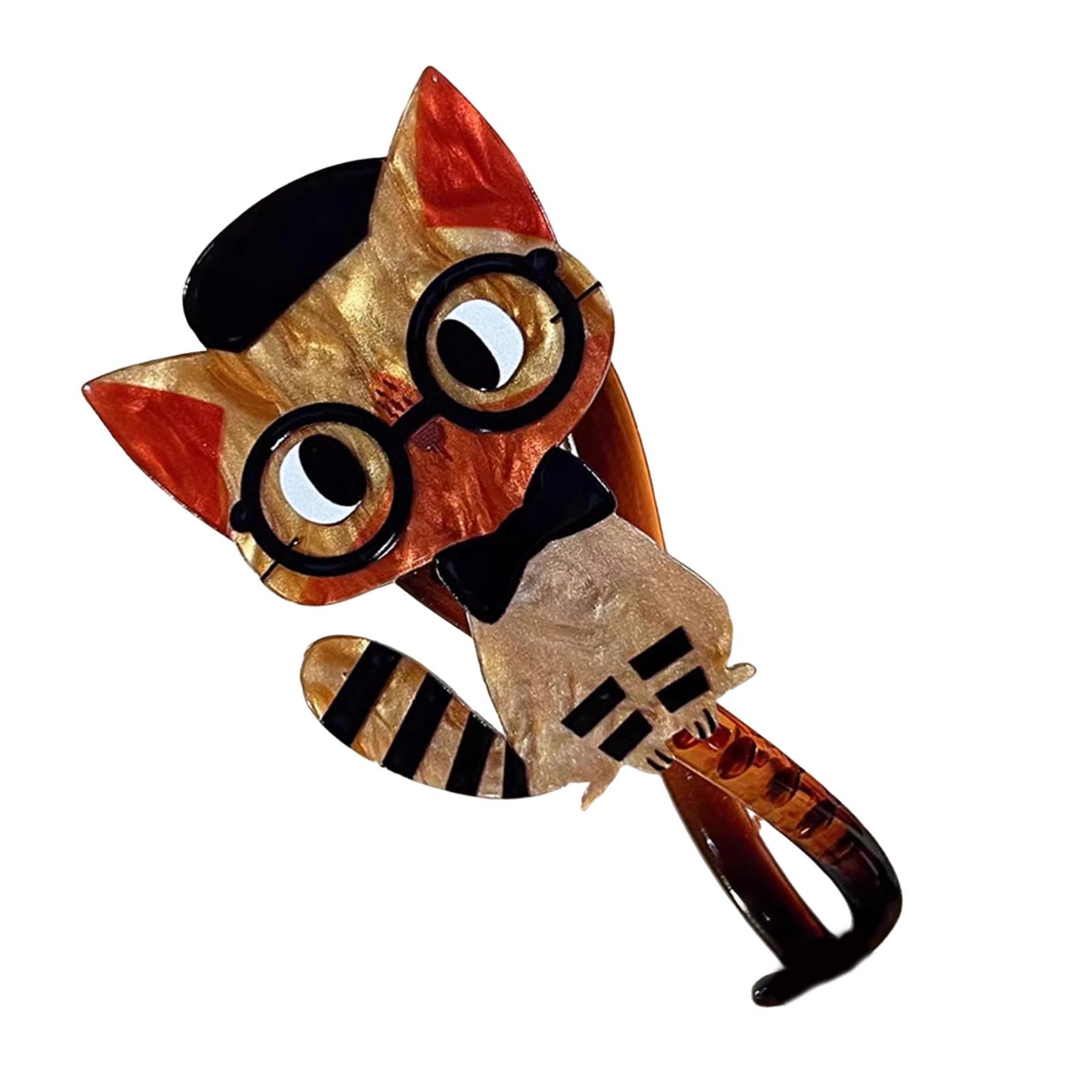 

Заколка-краб для волос Большая заколка Головной убор Зажим-краб для волос Элегантный тонкий держатель для волос Заколки Сильная фиксация Заколка для волос для девочек G жёлтый