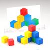 Bornelund Nathan Fun Learning Cube 3 Years NA310072 Build-Up (Around Old)