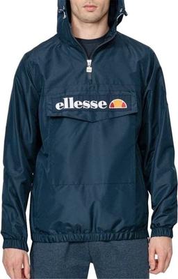 Winter Jacket Ellesse Mont 2 Men Jacket Navy