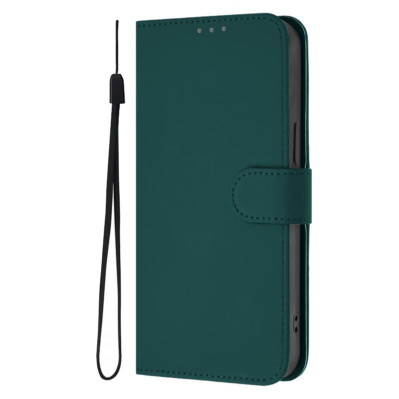 Für Xiaomi Redmi 10 Hülle Redmi 10 2022 Etui Candy Einfarbig Klapphülle auf Für Xiomi Redmi10 5G 10C 10A Leder Handyhülle Capa