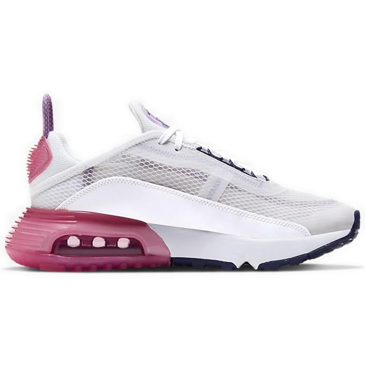 (GS) Nike Air Max 2090 'Watermelon' Kids' CJ4066-003