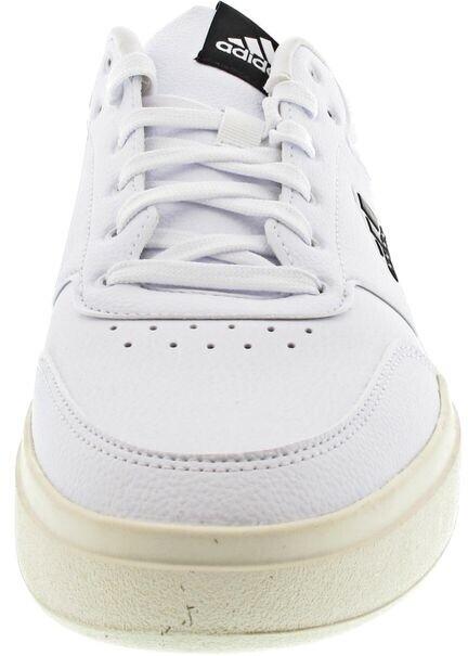 Sneakers Adidas Park Street Cloud White/cloud White/grey Two