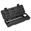 Messuhr-Set 0,01 mm Genauigkeit Aluminiumlegierung Messwerkzeug mit 50?160mm Bereich
