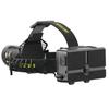 2*XHP300 Sensor Headlamp LED Rechargeable USB Head Flashlight High Power Head Torch Lantern Camping Fishing