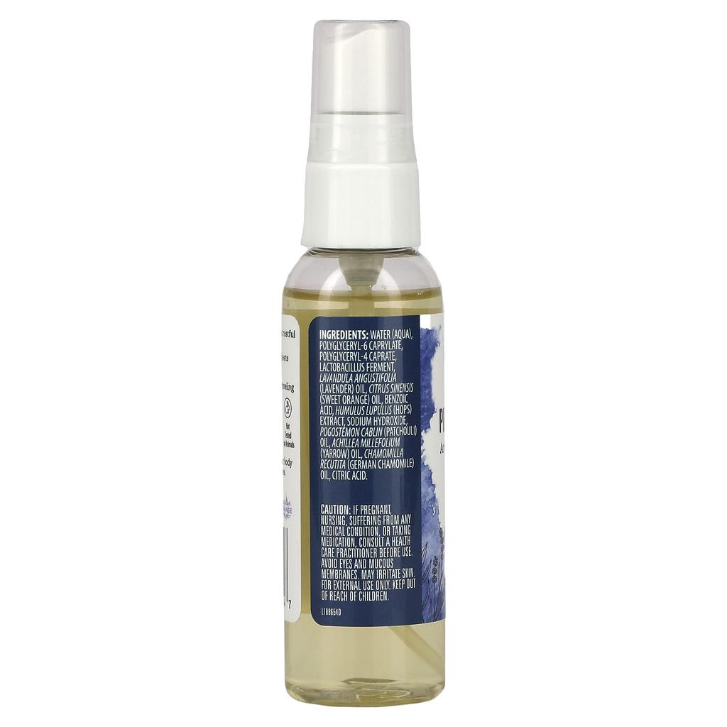 Pillow Potion, Essential Solution Mist, 2 Fl Oz (59 Ml)