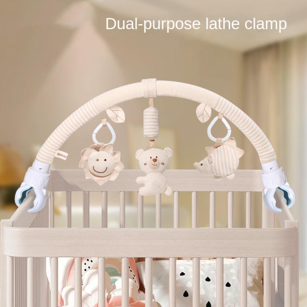 Soothing Sleep Babies Soothing Sleeping Toy Elephant Newborn Sleep Rabbit Plush Kids Toy