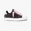 Nuove Scarpe Digitali Scarpe Scarpe Sportive Casual Versatili Scarpe da Skateboard da Uomo e da Donna Europa e America