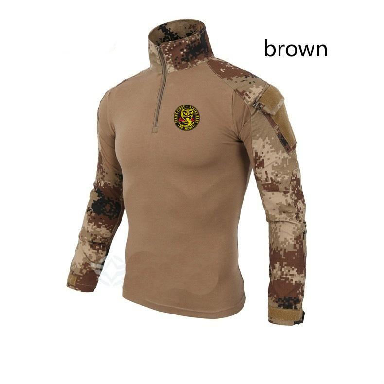 Printing Army Camouflage Tactical 