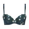 Triumph Red Label by 0104 Bra for Women M010 (Green)