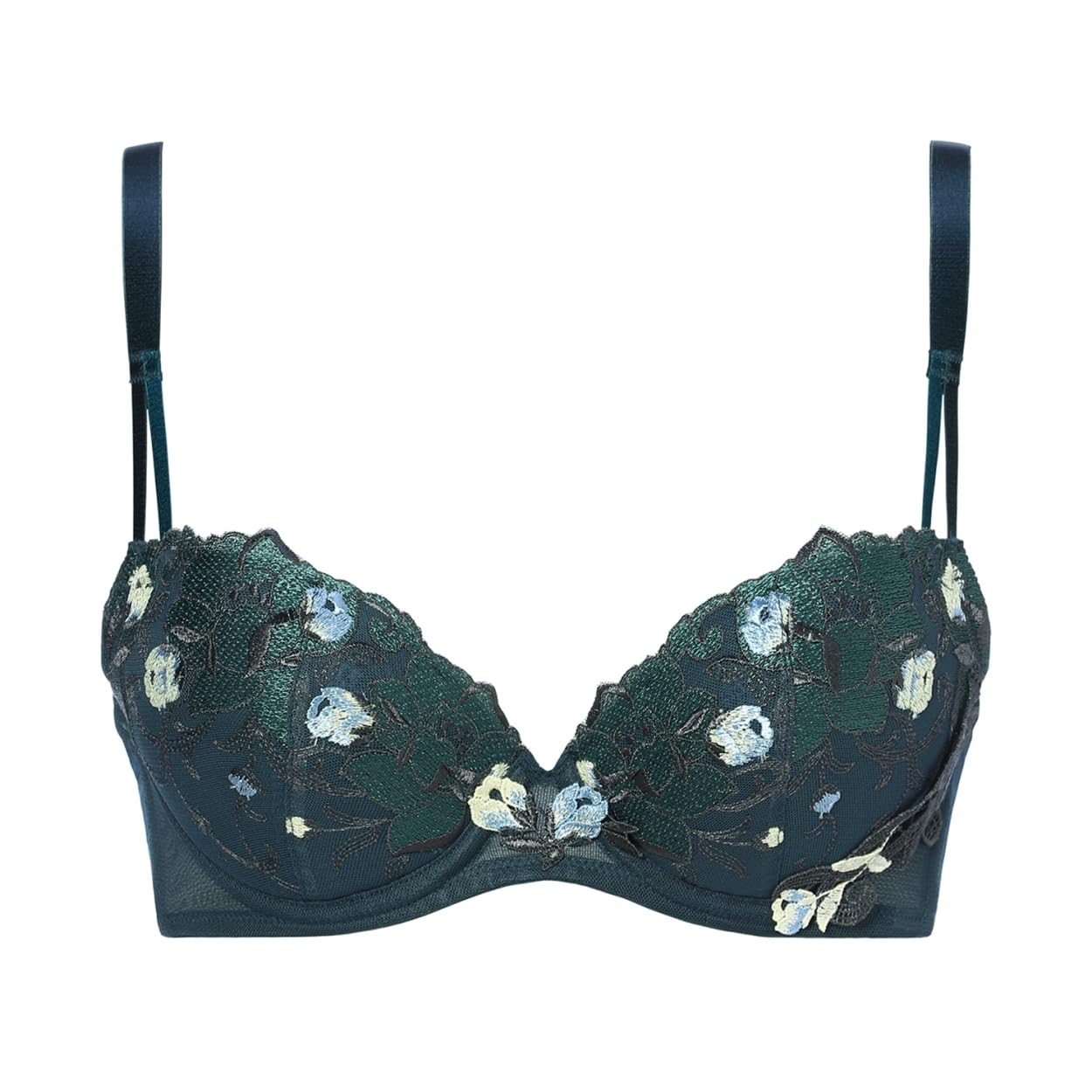 

Triumph Red Label by 0104 Bra