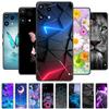 Für Nothing Phone 3a Lite Hülle Cover Funda Luxus TPU Stoßfest Cartoon Silikon Handyhülle Für Nothing Phone 3a Lite 5G Coque