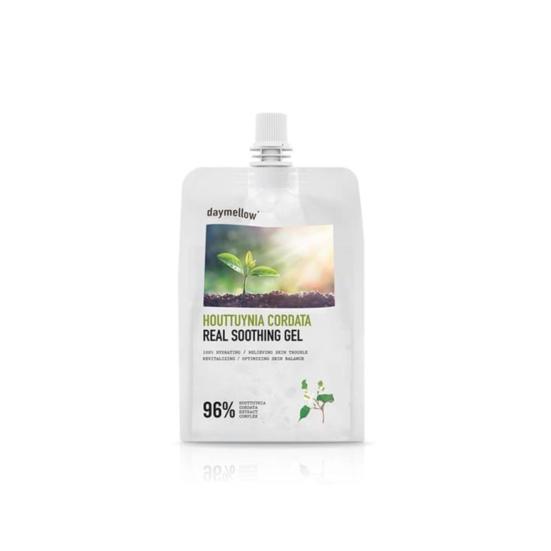 Eoseongcho Real Soothing Gel 300g