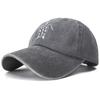 Vintage Female Male Hat Dad Snapback Adjustable Y2K Cap Baseball Fitted Stitched Stitching Embroidered Turtle Autumn New Brand Latest Fresh Hats For