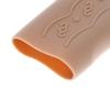 Auto Auto Universal Silikon Schalthebel Schalthebelkopf Knauf Abdeckung Handbremse Handbremse Abdeckungen Hülle Case Hautschutz Auto Innenraum