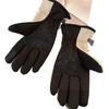 Herbst- und Winterwarme wasserdichte und rutschfeste Handschuhe niedliche Katze Samt verdickt Studentin weiblich Laufen Outdoor Reiten