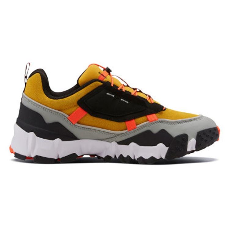 Puma Trailfox Overland 'Golden Rod' Men's 371475-02